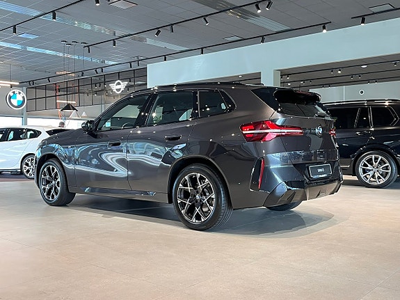 BMW X3 6 of 21