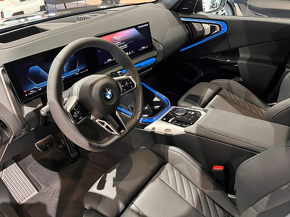 BMW X3 7 of 21