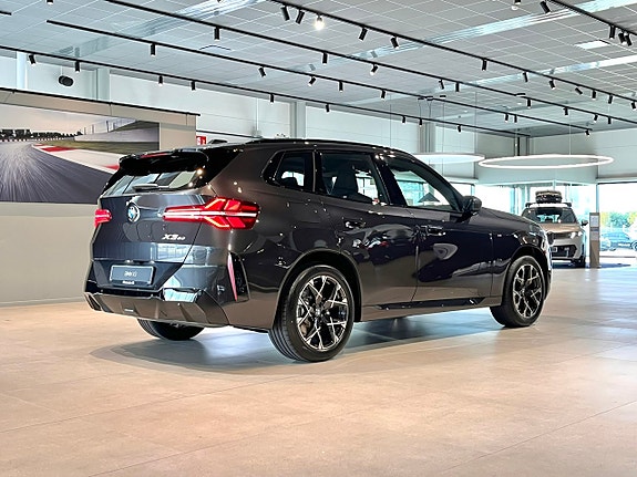 BMW X3 4 of 21