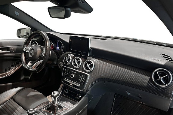 Mercedes-Benz A180 10 of 14