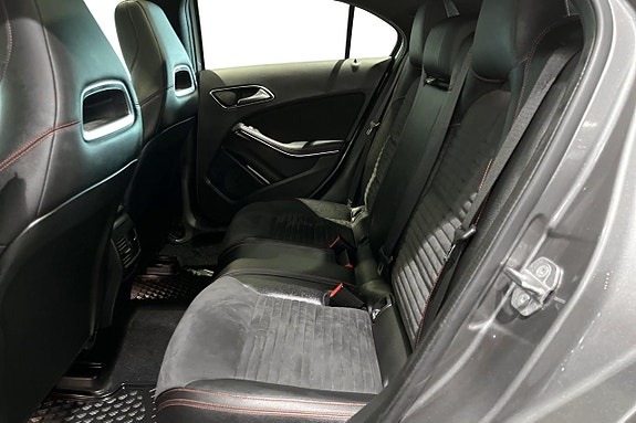 Mercedes-Benz A180 9 of 14