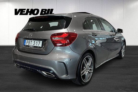 Mercedes-Benz A180 3 of 14