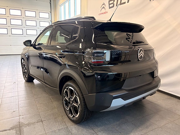 Citroen E-C3 4 of 9