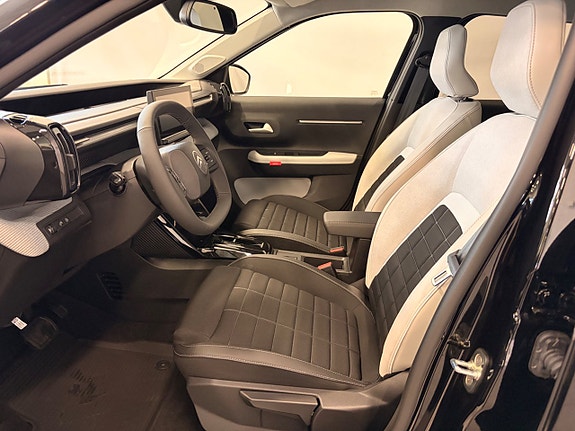 Citroen E-C3 5 of 9