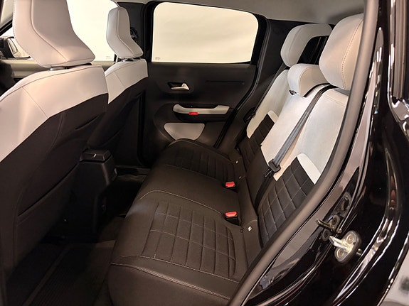 Citroen E-C3 6 of 9