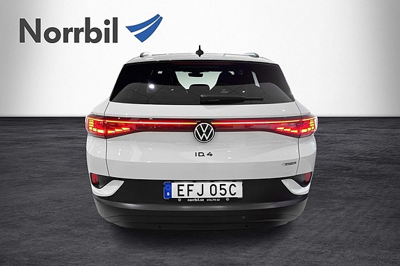 Volkswagen ID.4 7 of 15