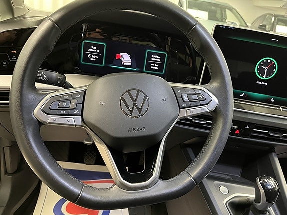 Volkswagen Golf I 6 of 10
