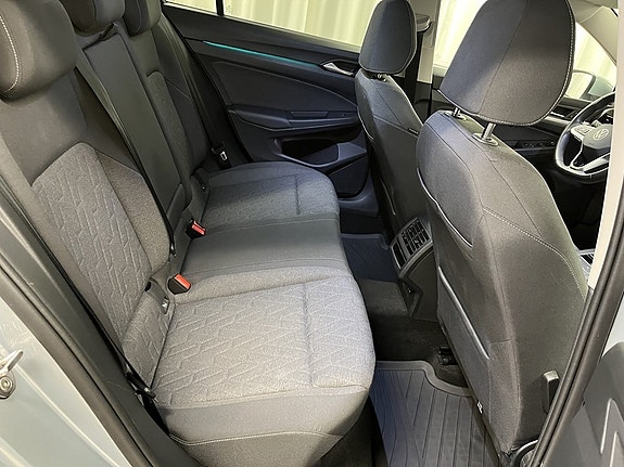 Volkswagen Golf I 9 of 10