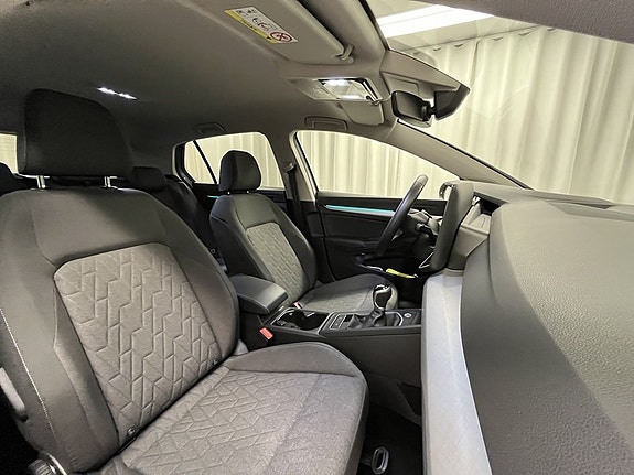 Volkswagen Golf I 4 of 10