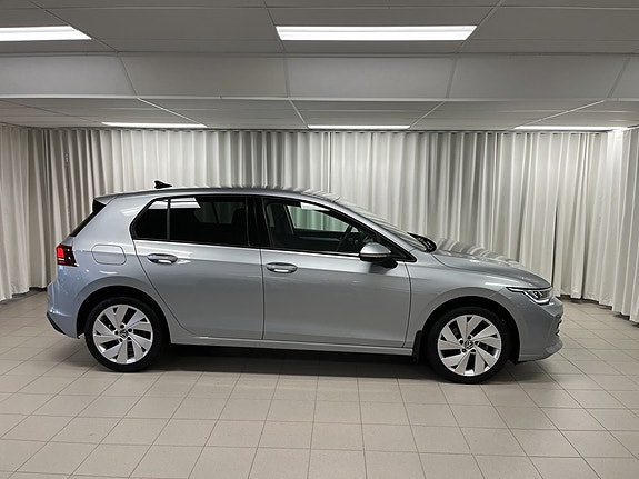 Volkswagen Golf I 2 of 10
