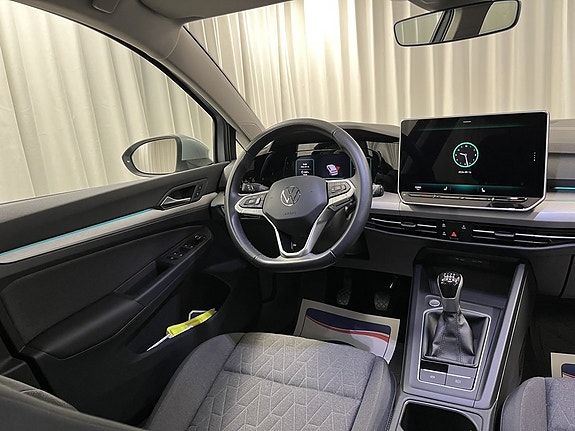 Volkswagen Golf I 5 of 10