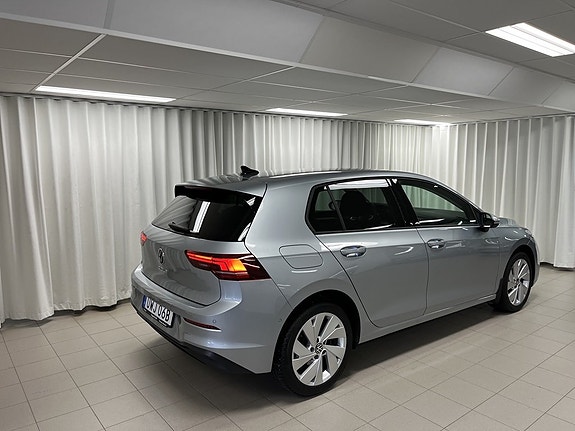 Volkswagen Golf I 3 of 10