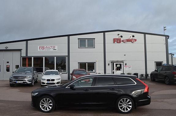 Volvo V90 9 of 24