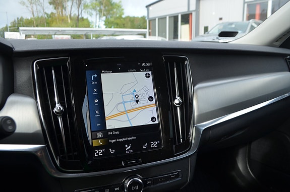 Volvo V90 23 of 24