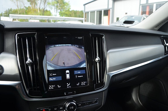Volvo V90 22 of 24