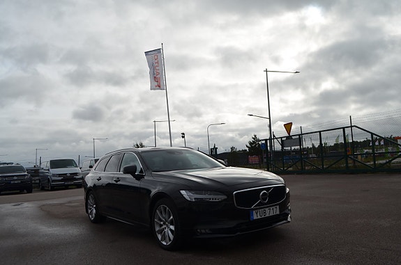 Volvo V90 16 of 24