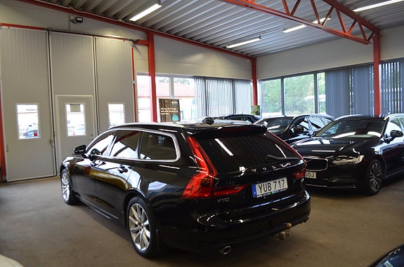 Volvo V90 6 of 24