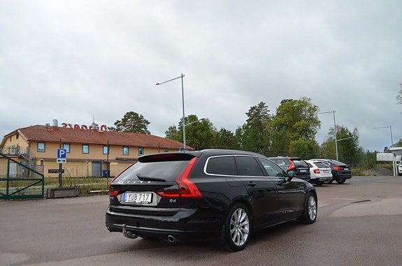 Volvo V90 13 of 24