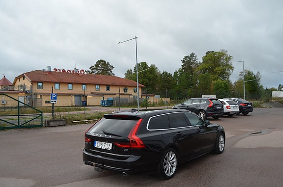 Volvo V90 12 of 24