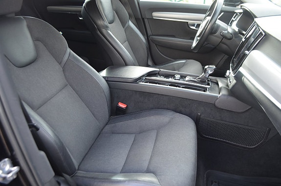 Volvo V90 18 of 24