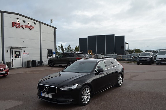 Volvo V90 7 of 24