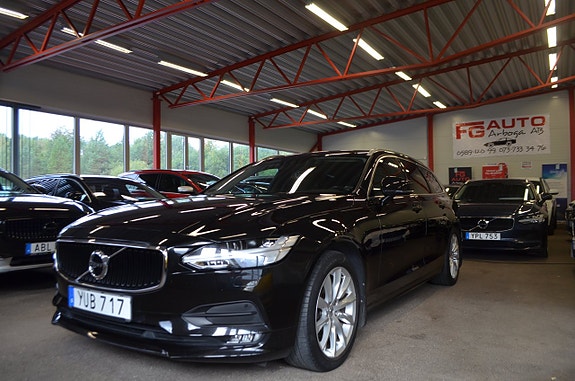 Volvo V90 4 of 24