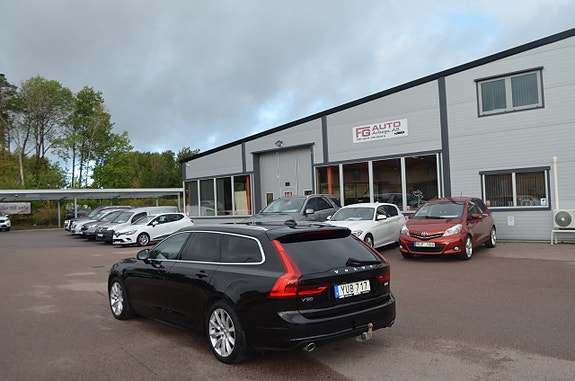 Volvo V90 10 of 24