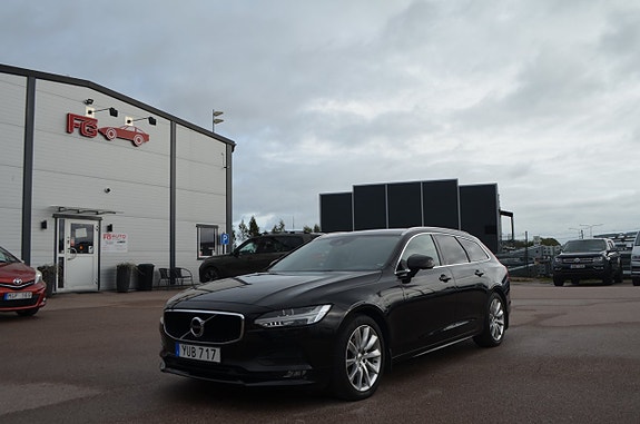 Volvo V90 8 of 24
