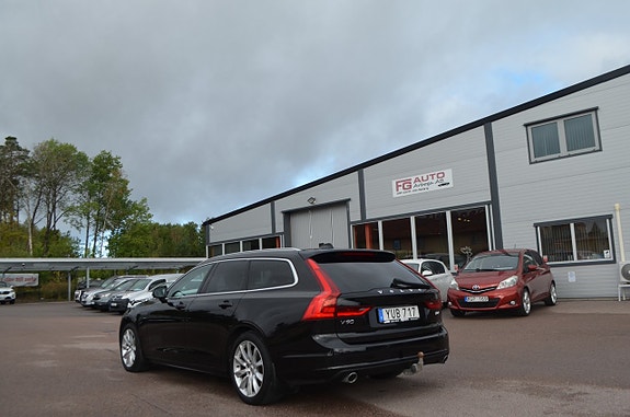 Volvo V90 11 of 24