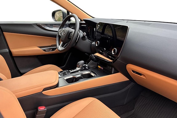 Lexus NX450h+ 6 of 25