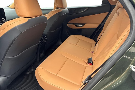 Lexus NX450h+ 11 of 25