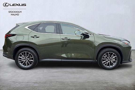 Lexus NX450h+ 5 of 25