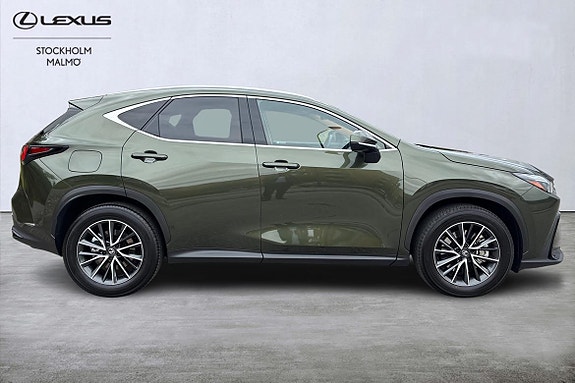 Lexus NX450h+ 16 of 25