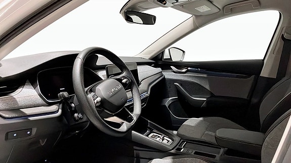 Skoda Octavia 9 of 13