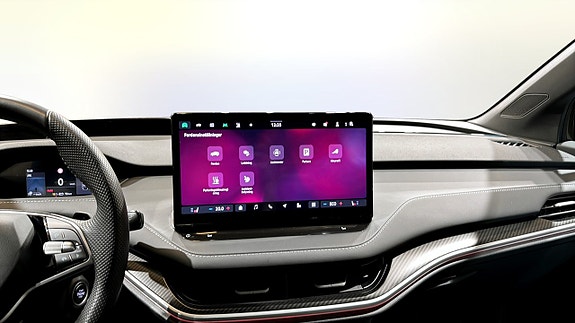 Skoda Enyaq 10 of 24
