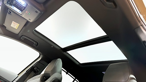 Skoda Enyaq 9 of 24
