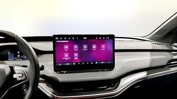 Skoda Enyaq 10 of 24