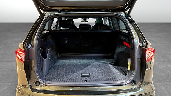 Skoda Enyaq 13 of 24