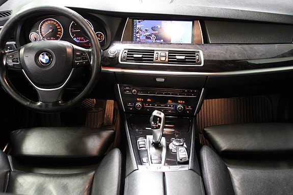 BMW 520d 11 of 20
