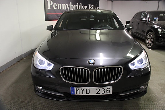 BMW 520d 2 of 20