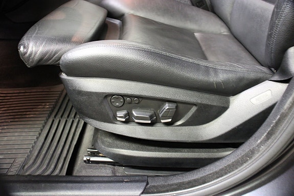BMW 520d 7 of 20