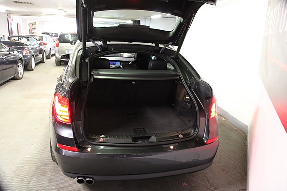 BMW 520d 14 of 20