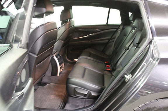 BMW 520d 10 of 20
