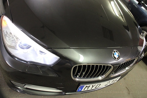 BMW 520d 20 of 20