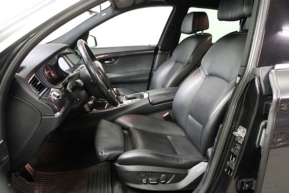 BMW 520d 8 of 20