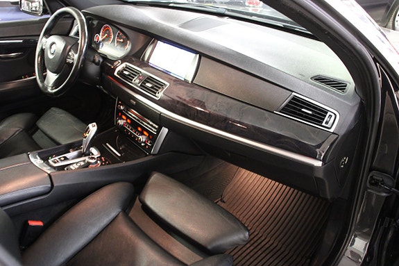 BMW 520d 17 of 20