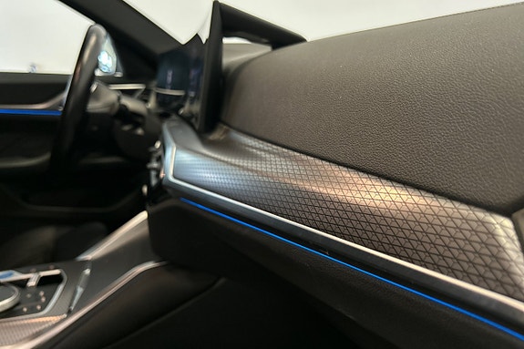 BMW i4 19 of 24