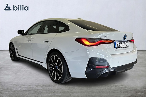 BMW i4 5 of 24