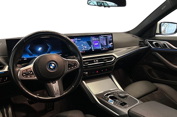 BMW i4 10 of 24