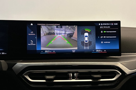 BMW i4 13 of 24